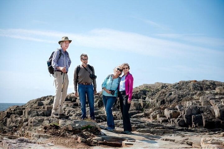 Private Tour at Louisbourg Lighthouse Trail - Image 5
