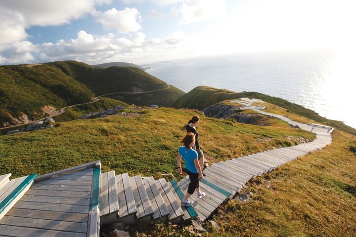 Private Tour at Skyline Trail  - Image 2