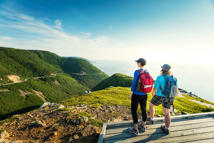 Private Tour at Skyline Trail  - Image 3
