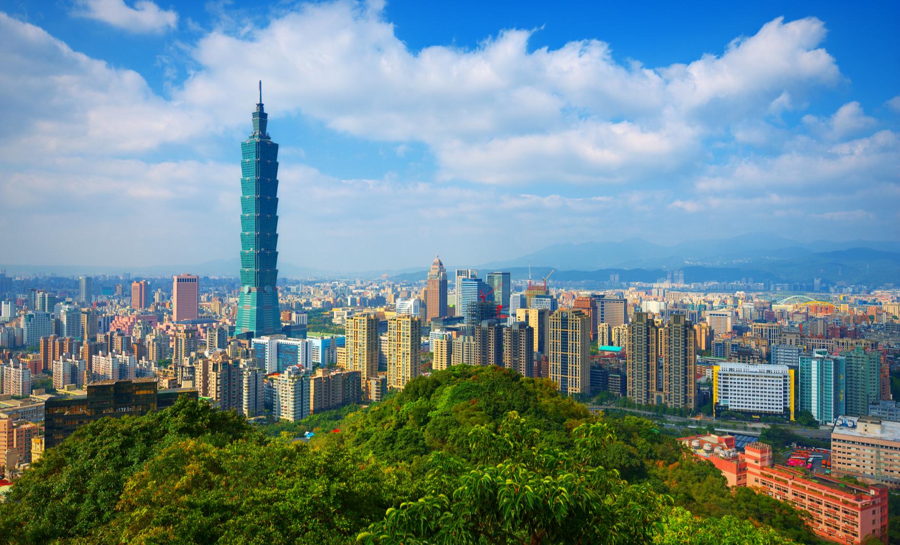 Private Best of Taipei - Image 1