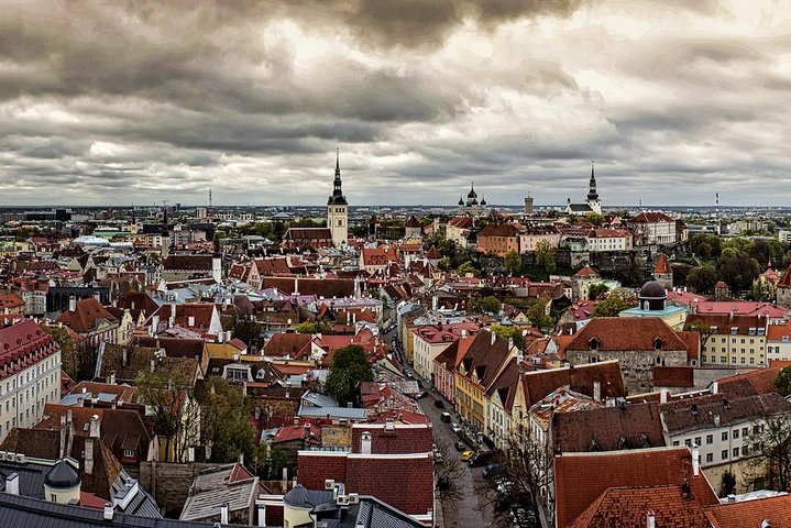 3-Hour Private Tour of Tallinn - Image 3
