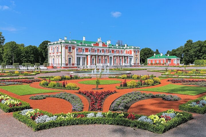 All-in-One Tallinn - See stunning Estonian Capital from a Cruise Ship or Hotel - Image 3