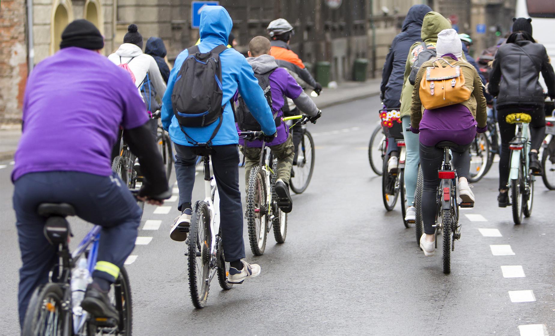 Best of Tallinn Bicycle Tour - Image 1