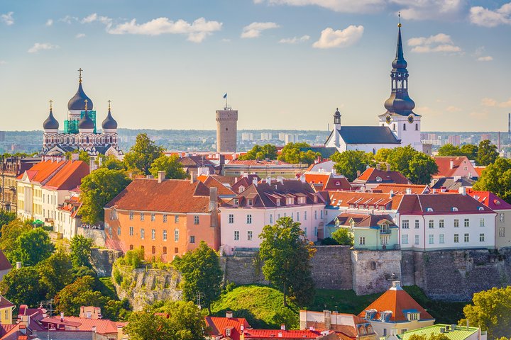 Best of Tallinn Private Tour - Image 4