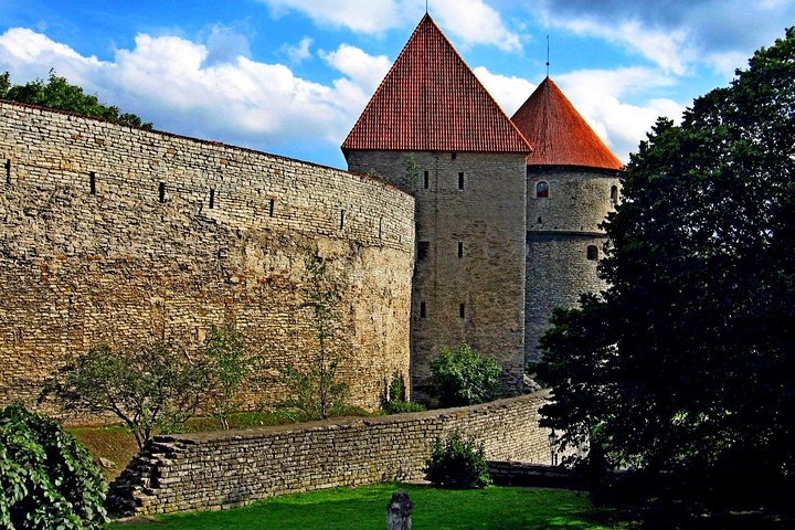 Best of Tallinn Private Tour - Image 2