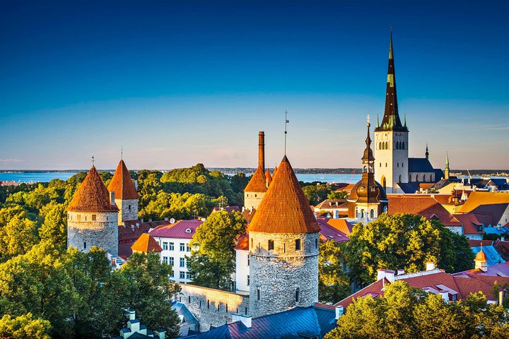 Complete Tallinn Tour: Highlights & Hidden Gems - Image 2