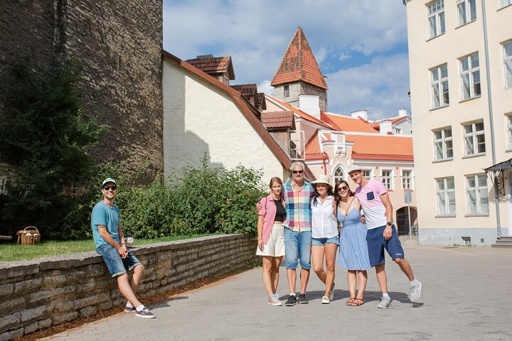Complete Tallinn Tour: Highlights & Hidden Gems - Image 3