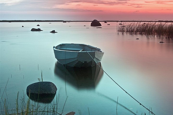 Day Trip to Prangli Island from Tallinn - Image 2