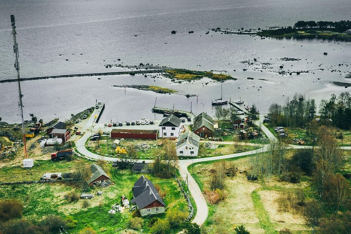 Day Trip to Prangli Island from Tallinn - Image 5