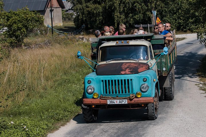 Day Trip to Prangli Island from Tallinn - Image 4