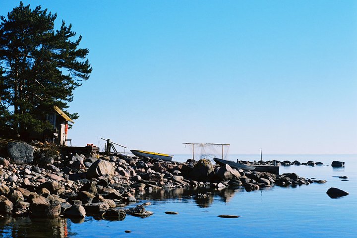 Day Trip to Prangli Island from Tallinn - Image 3