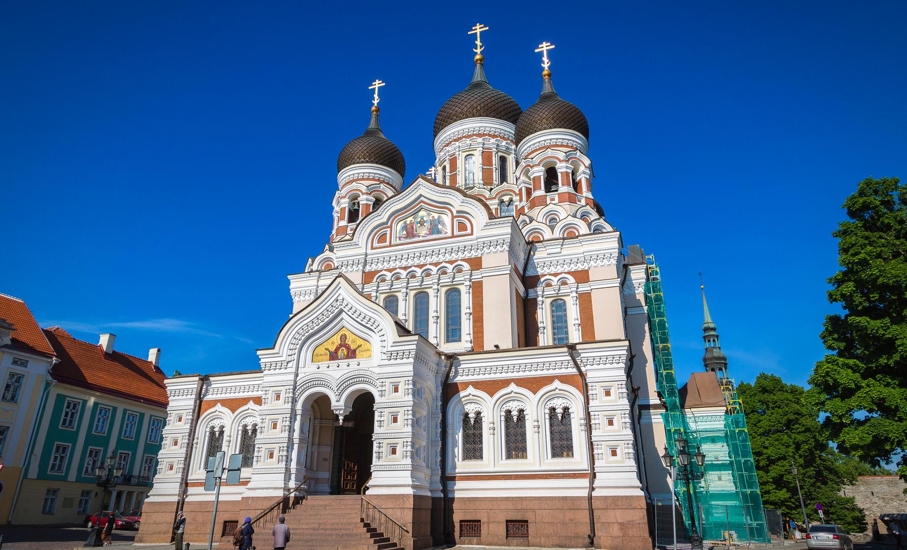 Exclusive Medieval Tallinn Highlights - Image 1