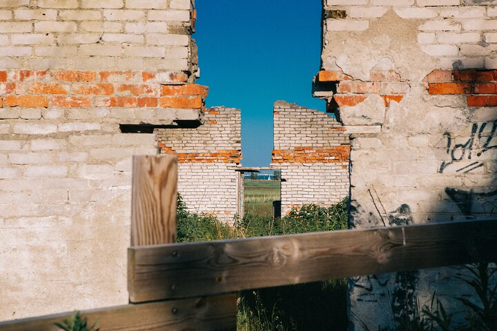 Explore The Hidden Treasure of Paljassaare, Tallinn Private Tour  - Image 3