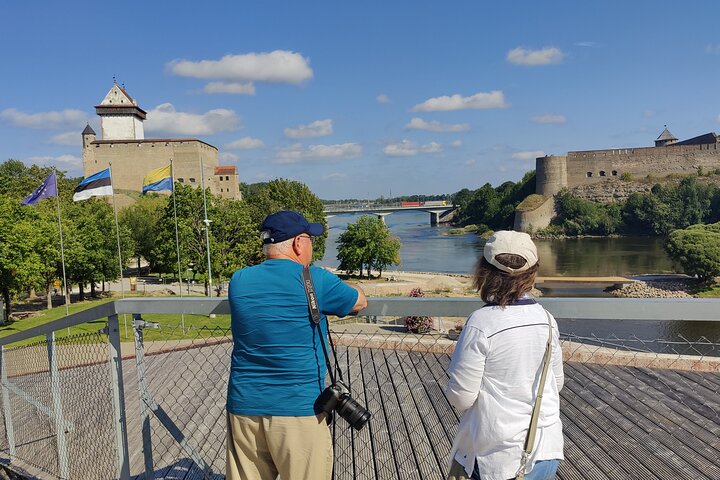 Go East – Private 1 Day Trip to Russian Border - Image 2