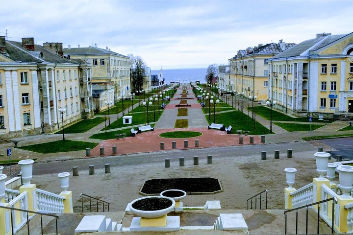 Go East – Private 1 Day Trip to Russian Border - Image 5
