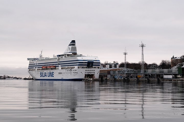 Guided Day trip to Helsinki from Tallinn by VIP car / Hotel transfers included - Image 4