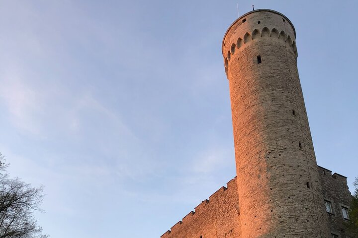 Half-Day Private Accessible City Tour in Tallinn - Image 5