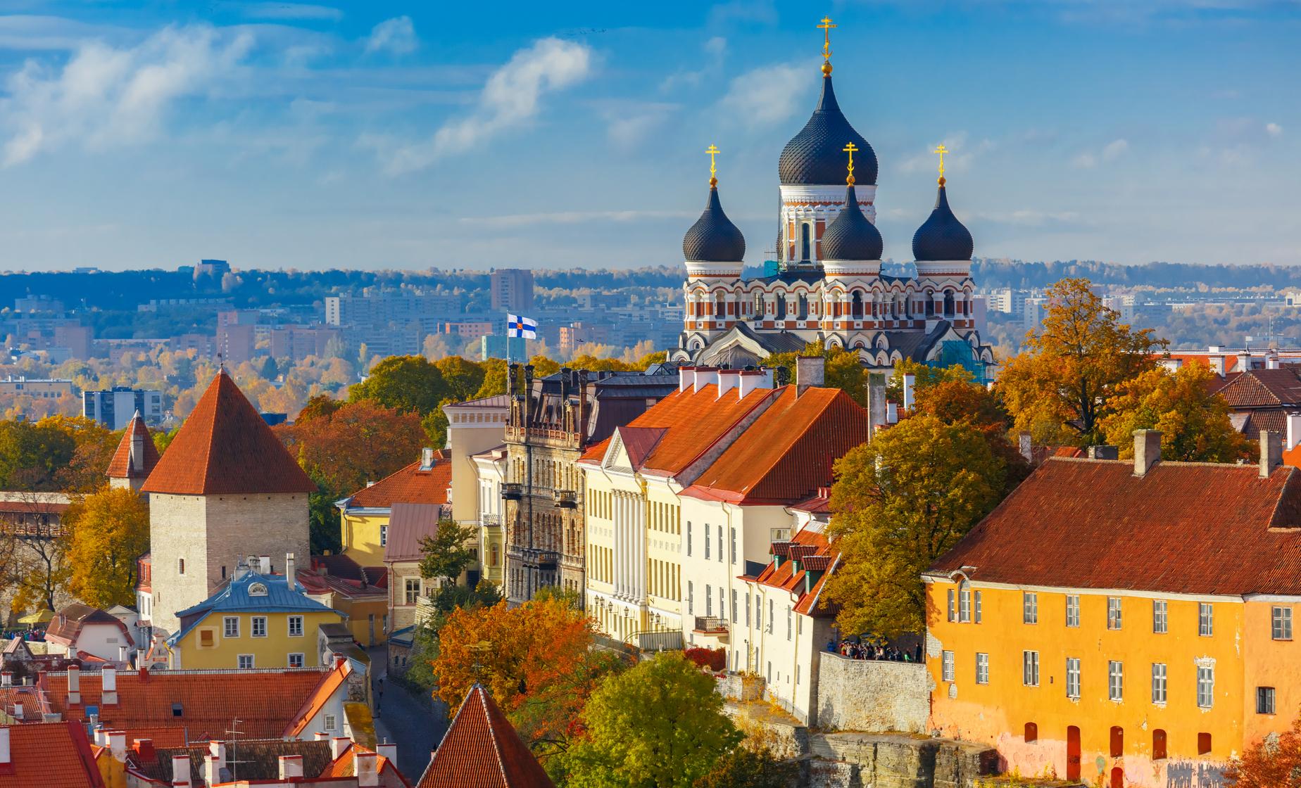 Highlights of Tallinn - Image 1