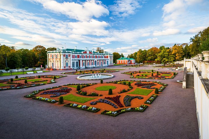 Old Tallinn with Kadriorg & Pirita - Image 3