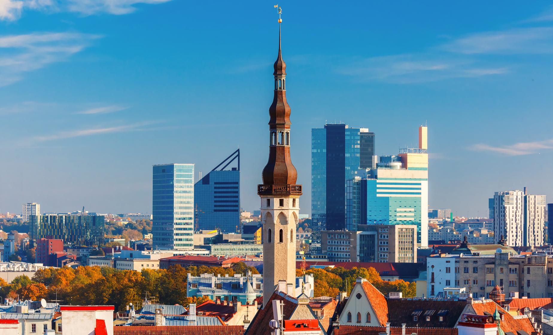 Private City of Contrasts - Image 1
