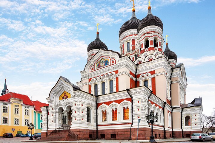 Private Guided Tour Highlights of Tallinn  - Image 5