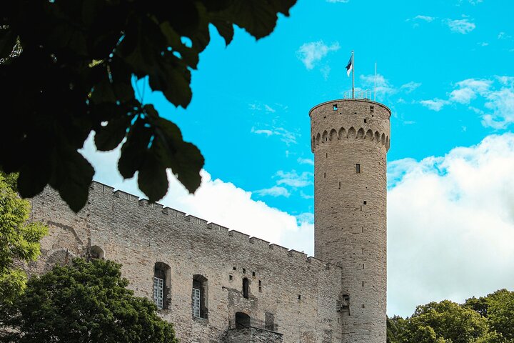Private Guided Tour Highlights of Tallinn  - Image 1