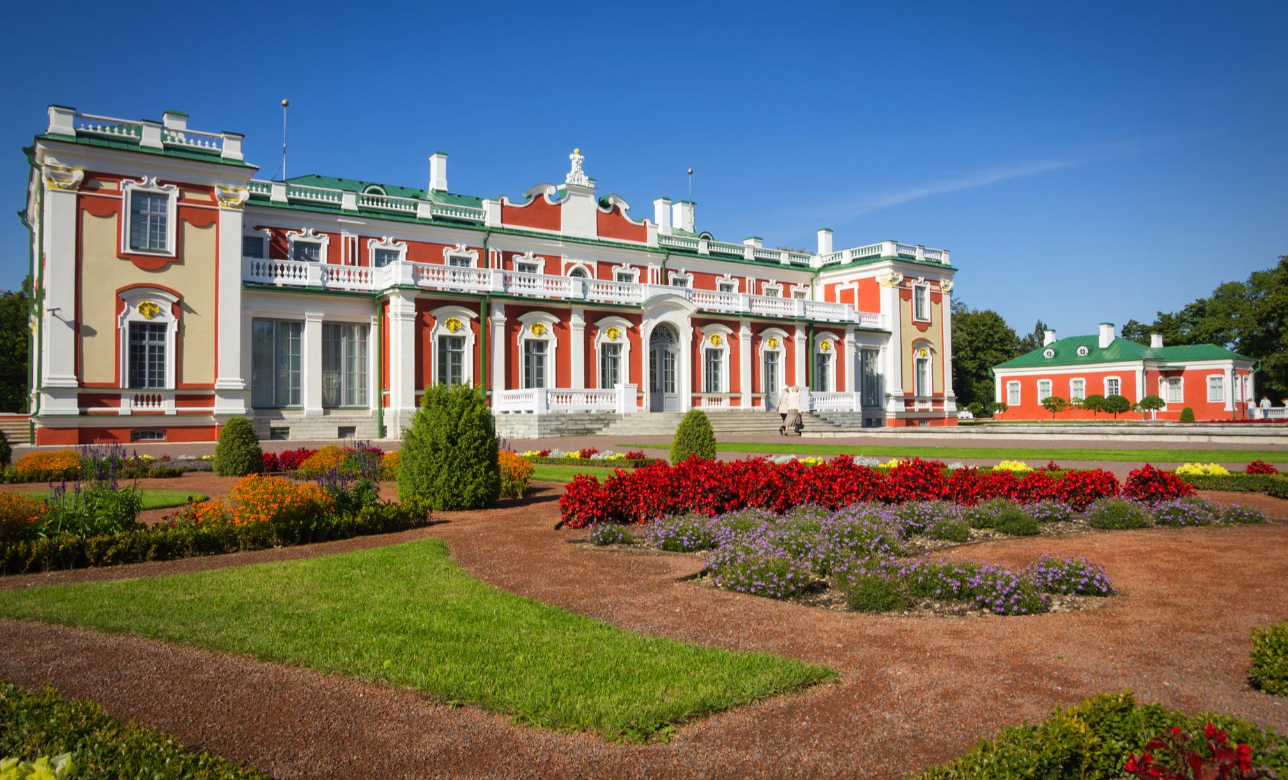 Private In the Footsteps of Peter the Great - Image 1