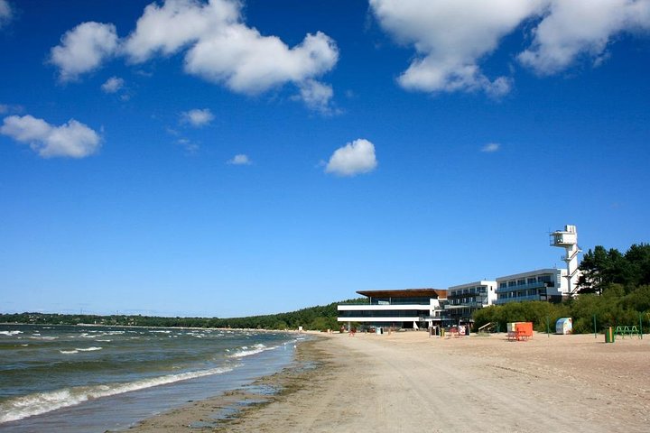 Private Shore Excursion: Family Tour of Tallinn - Image 5