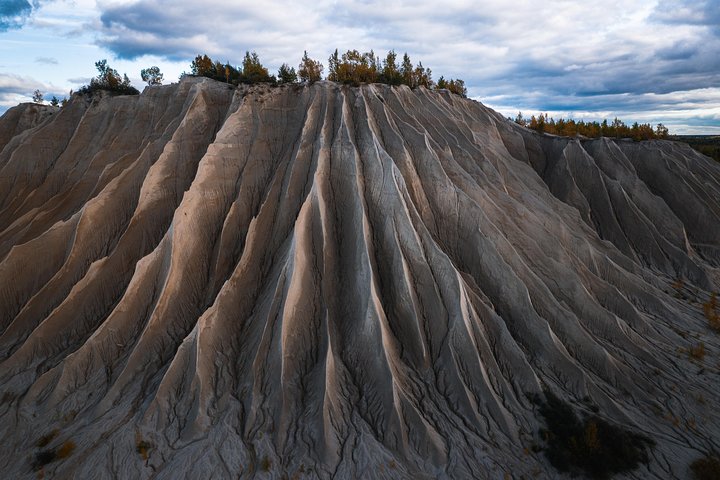 Small-Group Half-Day Tour of Rummu and Coastal Cliffs - Image 3