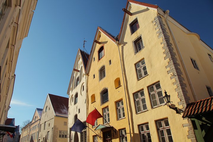 Tallinn Highlights and Marzipan Painting Masterclass - Image 3