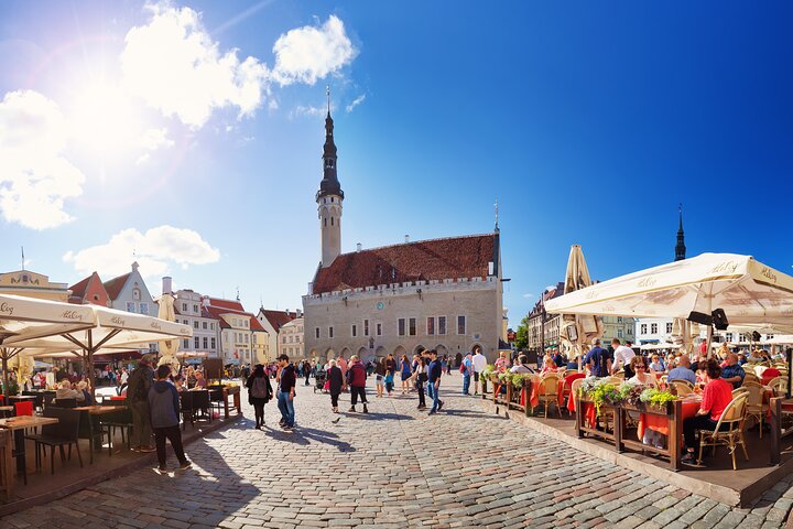 Tallinn Jewish Heritage - Image 5
