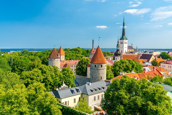 Tallinn Jewish Heritage - Image 3