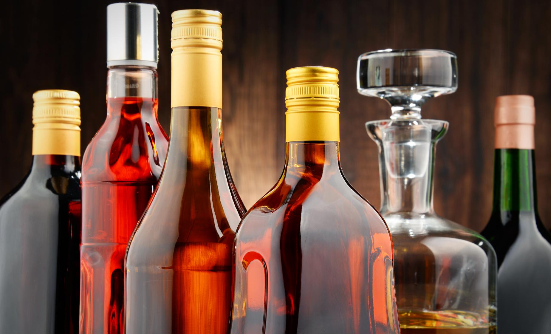 Tallinn Liqueurs Tasting - Image 1