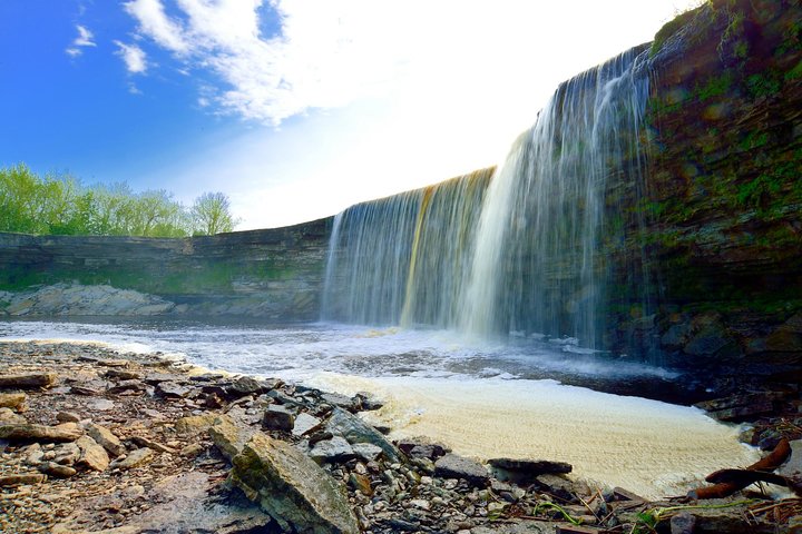 Tallinn Old Town tour combined with Jägala Waterfall visit - Image 5