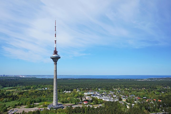 Tallinn Top Attractions and Viimsi Open Air Museum - Image 4