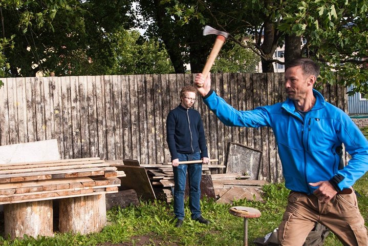 True Viking day - Image 4