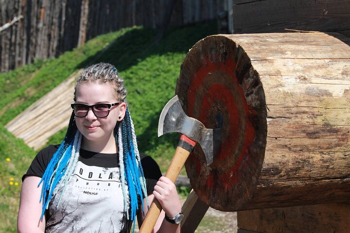 True Viking day - Image 5