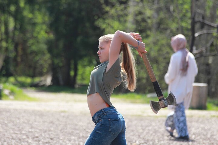 True Viking day - Image 1