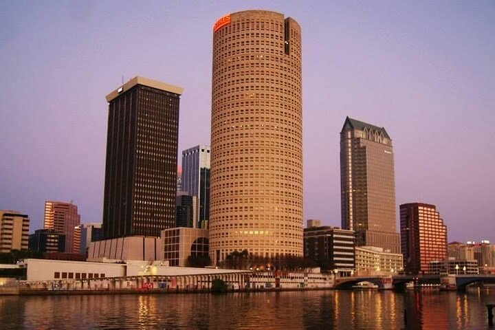 Tampa Historic VIP Boutique Private City Tour  - Image 2