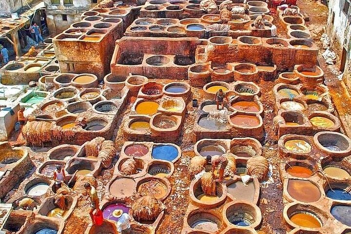 10 Days Morocco Private Tour from Tangier - Image 3