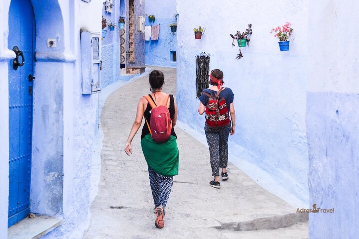 10 Days Morocco Private Tour from Tangier - Image 1