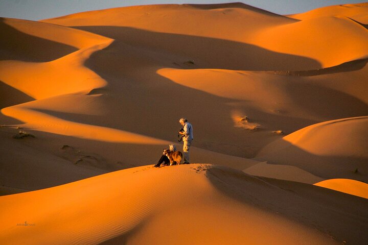10 Days Morocco Private Tour from Tangier - Image 5