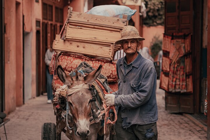 10 Days Morocco Private Tour from Tangier - Image 2