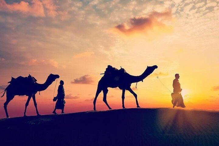 10D Private Morocco Tour From Tangier By Imperial Cities & Desert - Image 4