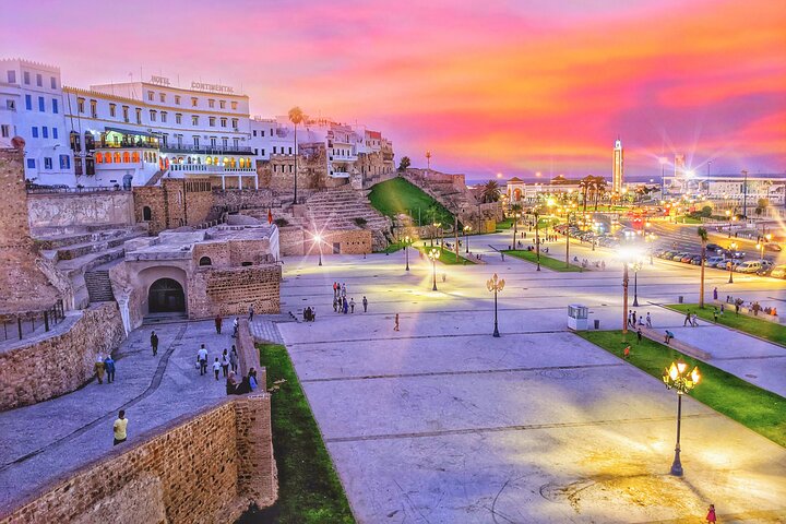 10D Private Morocco Tour From Tangier By Imperial Cities & Desert - Image 5