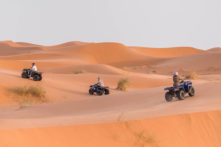 15-Days Private Tour Highlights of Morocco from Tangier - Image 5