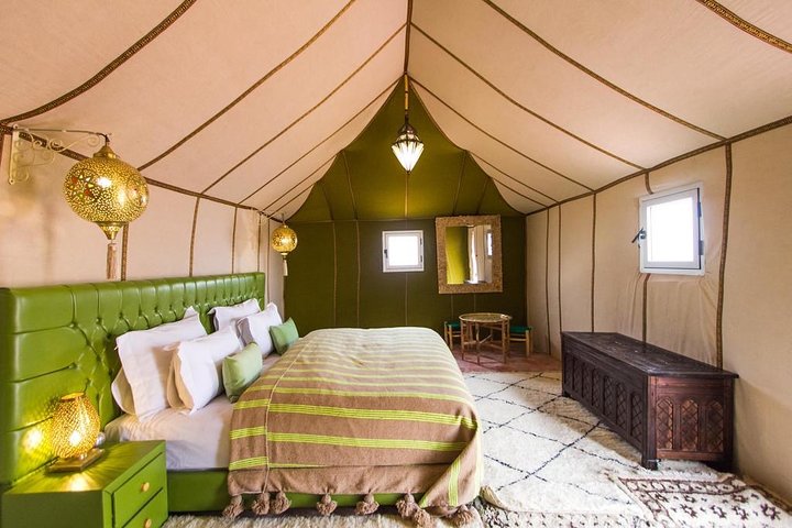 15-Days Private Tour Highlights of Morocco from Tangier - Image 3