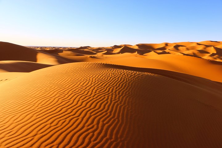 15-Days Private Tour Highlights of Morocco from Tangier - Image 2