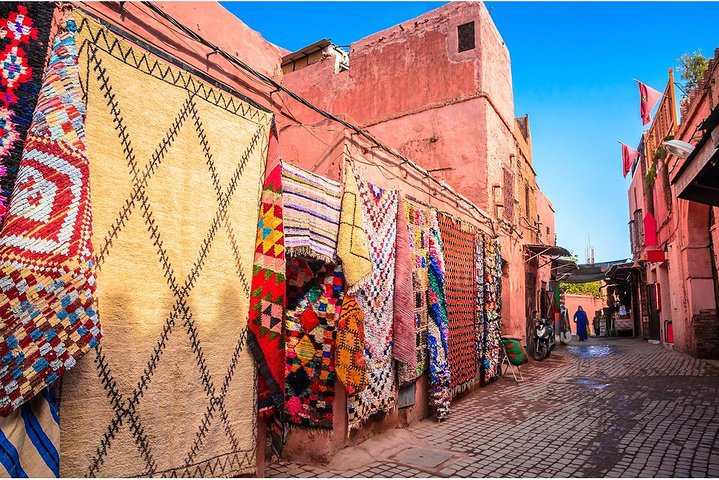 2 Days Marrakech tour from Tangier - Image 5