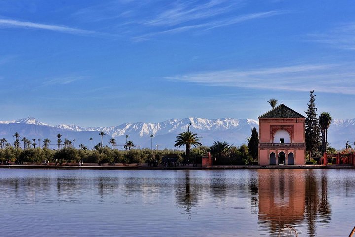2 Days Marrakech tour from Tangier - Image 2